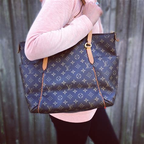 favorite mm monogram louis vuitton|louis Vuitton Monogram totally mm.